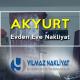 Akyurt evden eve nakliyat