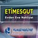 Etimesgut evden eve nakliyat