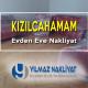 Kızılcahamam evden eve nakliyat