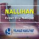 Nallıhan evden eve nakliyat