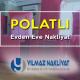 Polatlı evden eve nakliyat