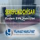 Şereflikoçhisar evden eve nakliyat