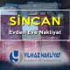 Sincan evden eve nakliyat