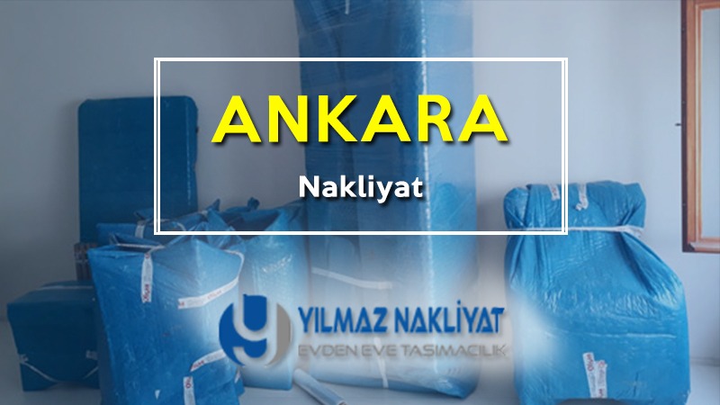 Ankara nakliyat