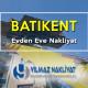 Batıkent evden eve nakliyat