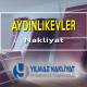 Aydınlıkevler nakliyat