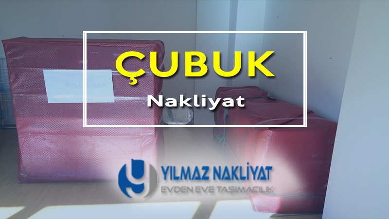 Çubuk nakliyat