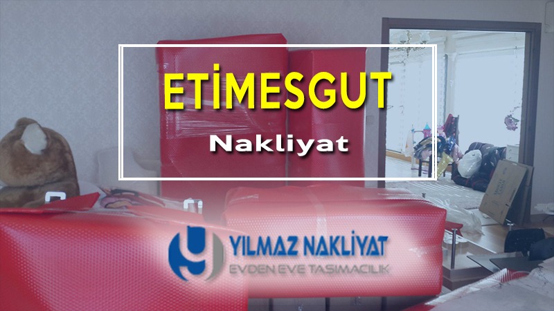 Etimesgut nakliyat