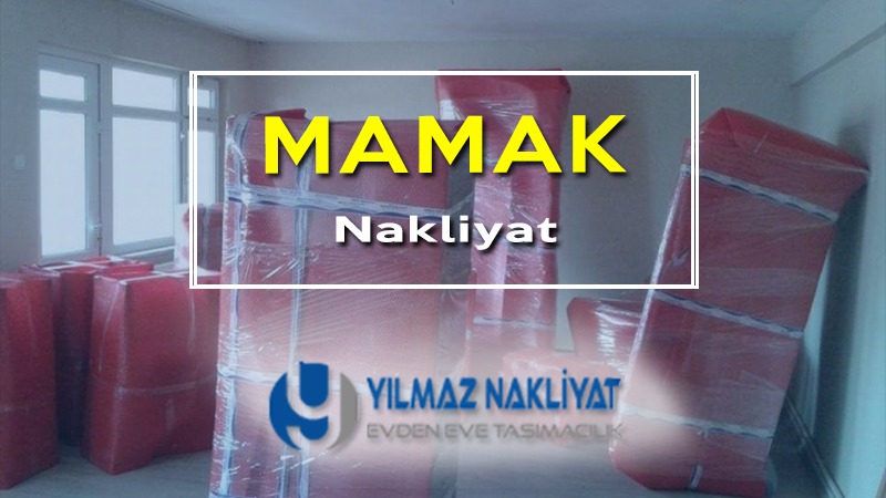 Mamak nakliyat