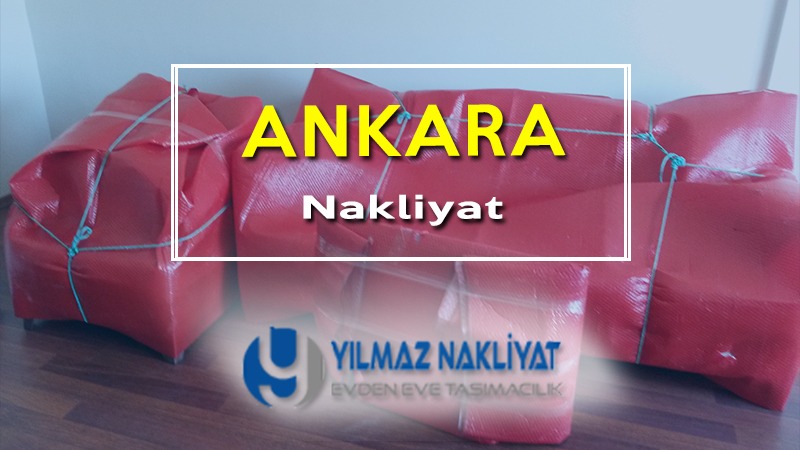 Nakliyat ankara