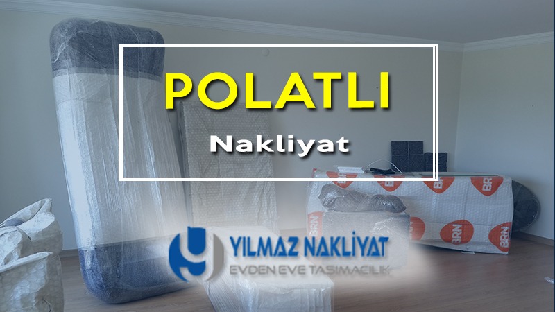 Polatlı nakliyat