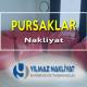 Pursaklar nakliyat