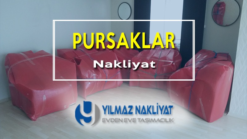 Pursaklar nakliyat