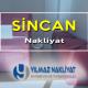 Sincan nakliyat