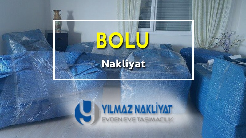 Bolu nakliyat