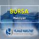 Bursa nakliyat