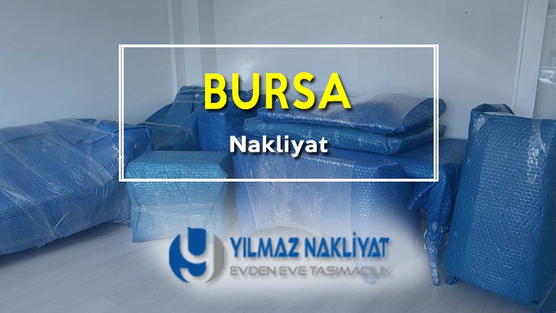 Bursa nakliyat