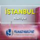 İstanbul nakliyat