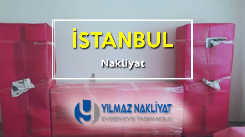 İstanbul nakliyat