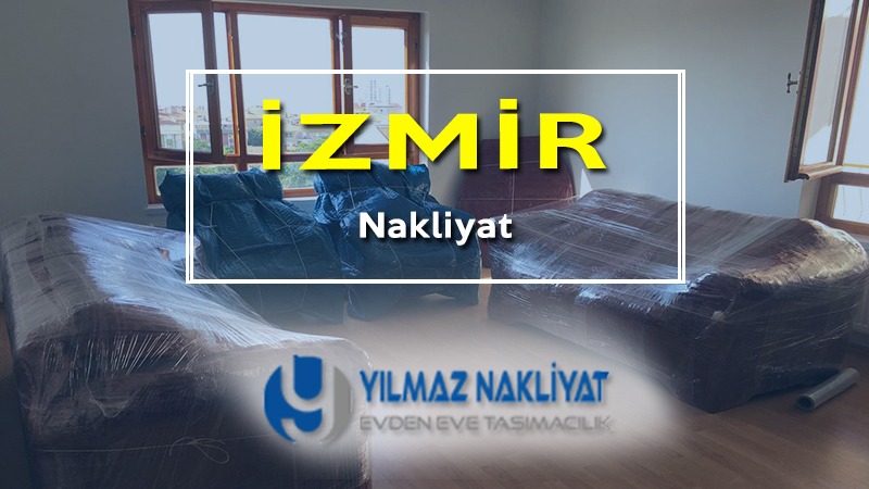 İzmir nakliyat