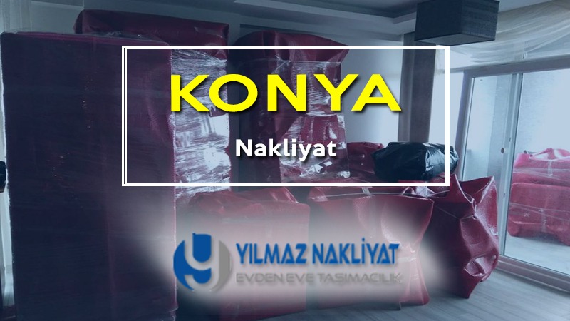 Konya nakliyat