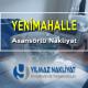 Yenimahalle asansörlü nakliyat