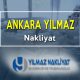 Ankara yılmaz nakliyat hizmetleri