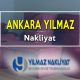 Ankara yılmaz nakliyat iletişim